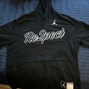 Jordan Re2pect